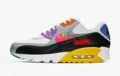 nike air max 90 essential homme femme be true cj5482-100